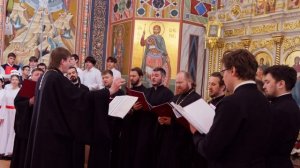 Пасха на Бирской земле 2026