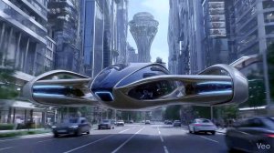 Город Будущего 2090