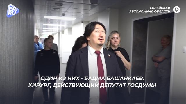 От фронта — к выборам: Герои России идут в депутаты