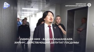 От фронта — к выборам: Герои России идут в депутаты