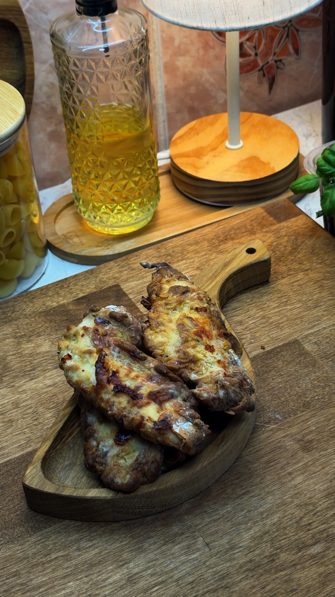 Куриные стрипсы