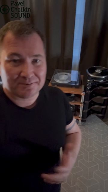 Выставка АудиоСаммит 2026 начинается с инсталляции