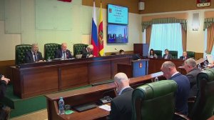 Законодательное Собрание приняло закон, упрощающий получение земельных участков для семей погибших