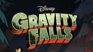 Ноты Фортепиано.  Гравити Фолс. Gravity Falls Opening - Intermediate Piano Solo