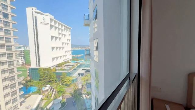 #аренда квартиры #Санья #Дадунхай