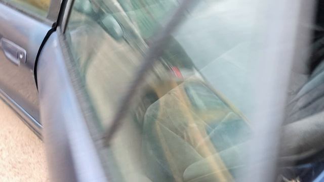 Продажа Mitsubishi Galant 8 1996 2.0 Diesel Универсал Москва