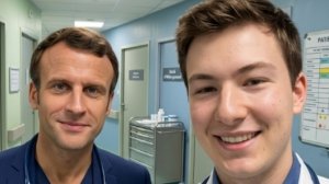 Docteur 🏥💉 HELP ME AND ALL PEOPLE HÈRE 🇫🇷/🇷🇺❗🫵🏻❗