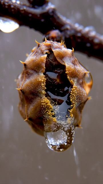 Почти незаметная деталь, от которой не отвести взгляд