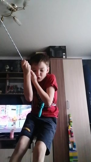 как мне упасть