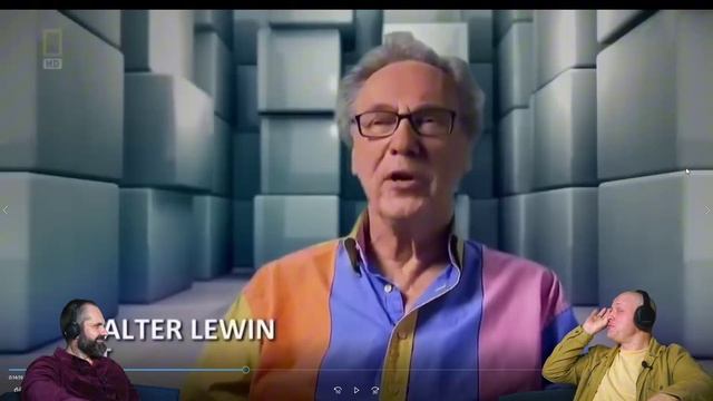 Квантовая физика документальный фильм. Взгляд единобожия Ислама.