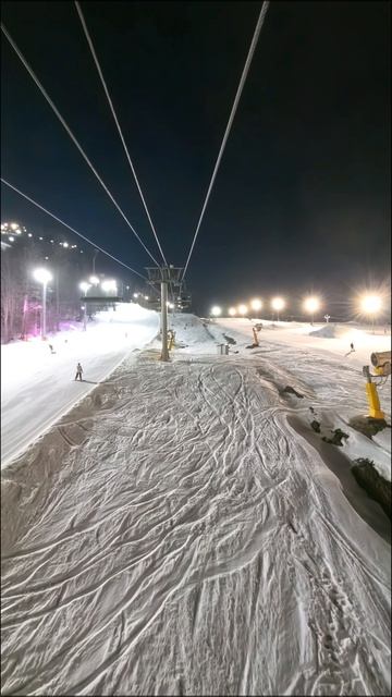 Курорт Красная Поляна Подъём Снежная звезда 1130 м