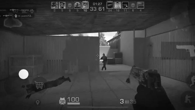 Учусь вантапать день 35