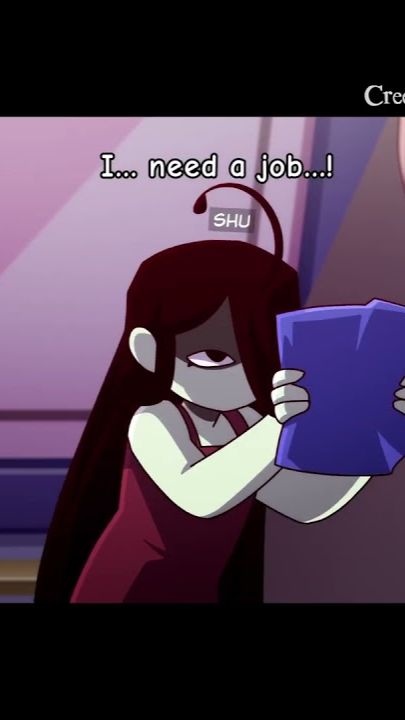 [14] SHU - Creepy Things | EMOTIA