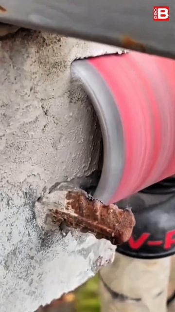 Коронка BORISOV-PRO 72 мм с микроударом (под СПУ)‼️ ЦЕНА 3500 ₽‼️ССЫЛКА ЗАКРЕПЛЕНА В КОММЕНТАРИЯХ👇