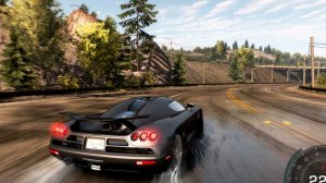 Need for Speed Hot Pursuit