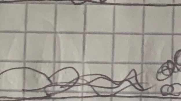 Как я за продуктами ходил.