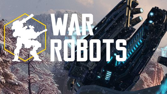 War Robots Вечерний стрим!