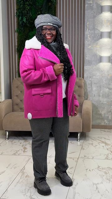 💖 Дорогие дамы, позвольте себе быть яркой и заметной этой весной