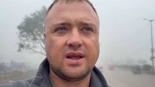 Индия! Это не Жизнь -это Ад!