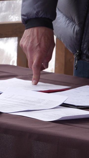 Чемпионат России Ярыдаг 2026 I Технический класс I Часть 3