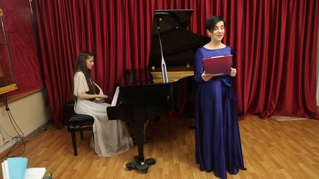 Концерт Музыка единства: диалог культур и поколений