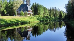 Алексис Раннит. Музыка. Эстонская лирика.