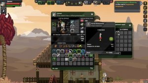 Starbound #2