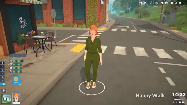 Paralives - Walking Animations get.gt