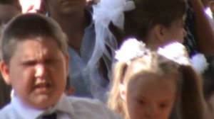 56)д ДЕНЬ ЗНАНИЙ 3В