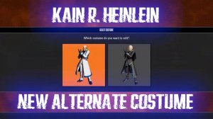 Fatal Fury: City of the Wolves - Official Major Update Trailer