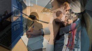 Видеовизитка к 30-летию образования пресс-служб УИС