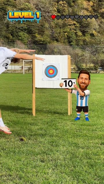 Как я попал в футбольную симуляцию?😱