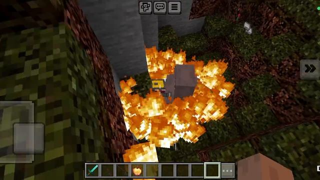 Бесконечный Читатель Майнкрафт 1.10