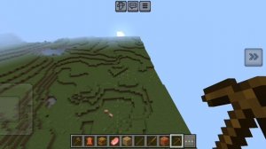 ч играю в Minecraft часть 2