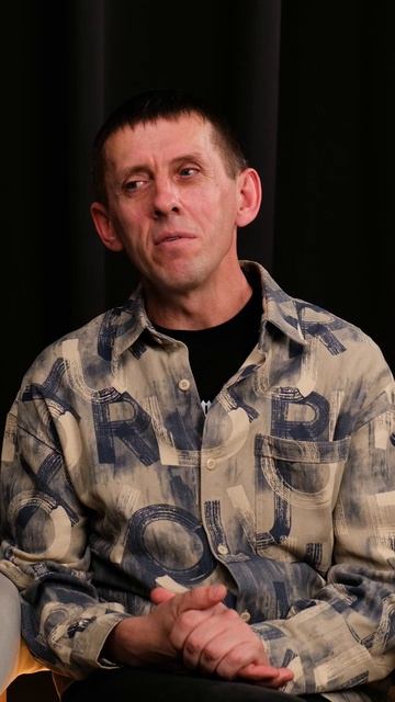 Всё изменила одна песня...