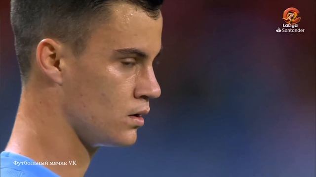 Топ 25 сейвов Икера Касильяс а в Ла Лиге.