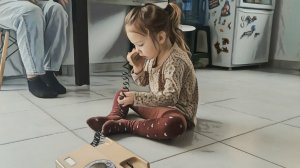 Срочный звонок Люде‼️‼️‼️ Дракон, пожар, бежим 🧯🚨🔥