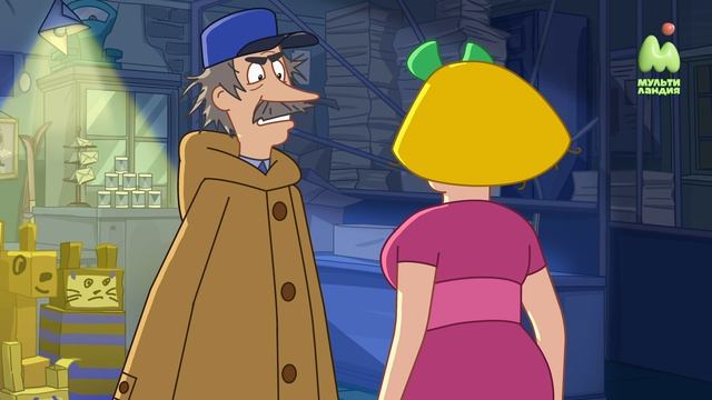 Маискии марафон промо