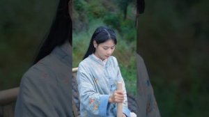 Традиционное приготовление шоколада