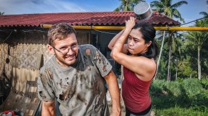 Почему русские женятся на филиппинках? В чем подвох? История Вани и Мумайки