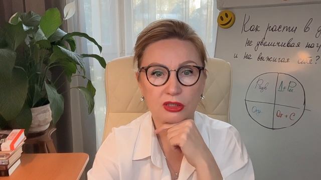 20260423 ШПН Как расти в доходе. Урок 3.1. Что такое ТУННЕЛЬ КРЕДО в работе