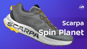 Scarpa Spin Planet