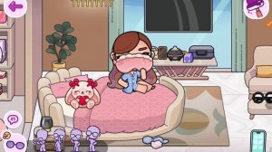 2 часть как я играю за мию