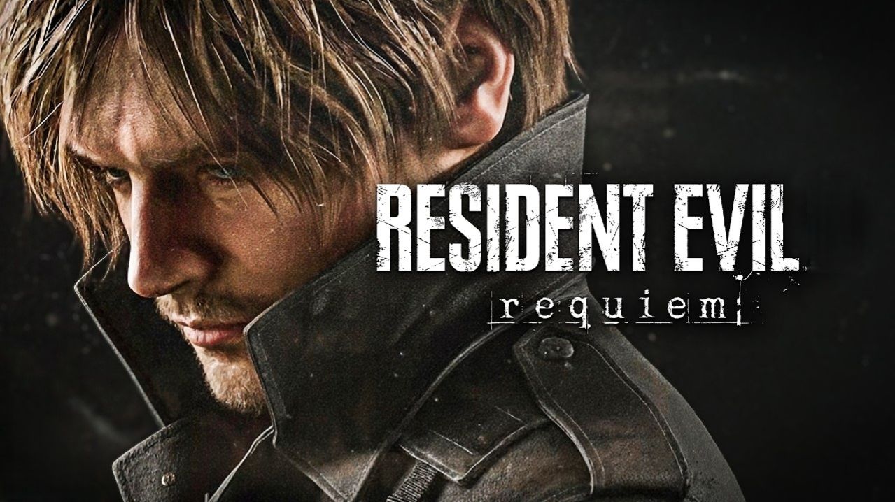 Resident Evil 9 - Requiem  Прохождение - Часть: 4 -  Возвращение в Раккун Сити.