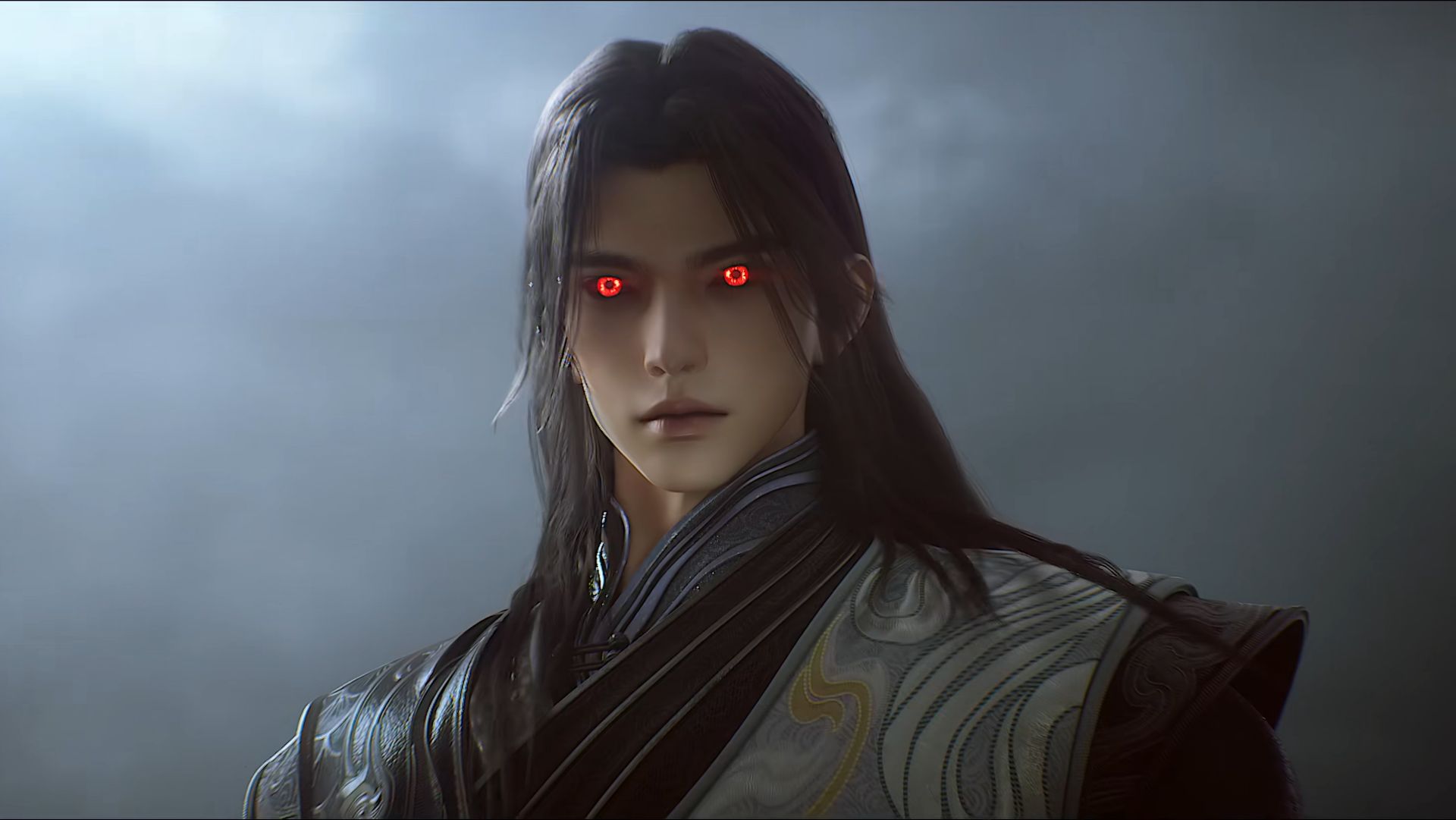 Гробница богов 3 сезон 40 (превью)