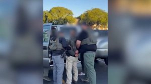 Белый дом опубликовал видео работы ICE под песню из мультфильма "Шрек"