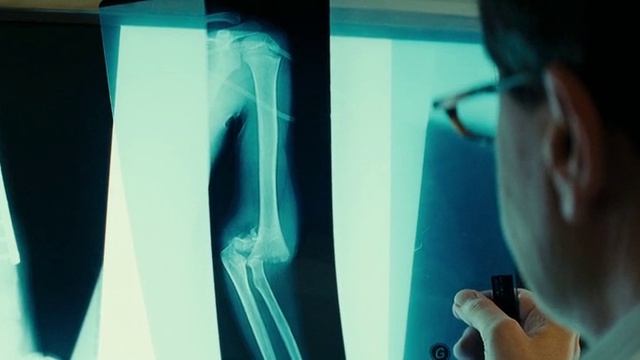 сантехник в больнице