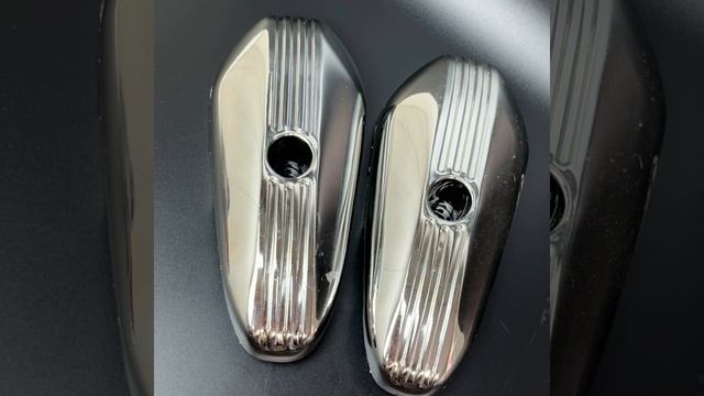 ракушки на вилку хонда джорно 24 / giorno crea AF54