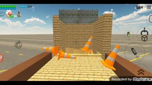 боулинг в чикен ган