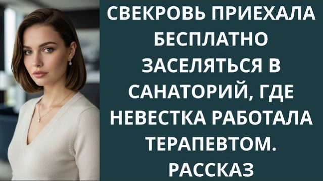 Истории из жизни|Свекровь приехала беспла|Аудио рассказы|Аудиокниги слушать онлайн|Жизненные истории